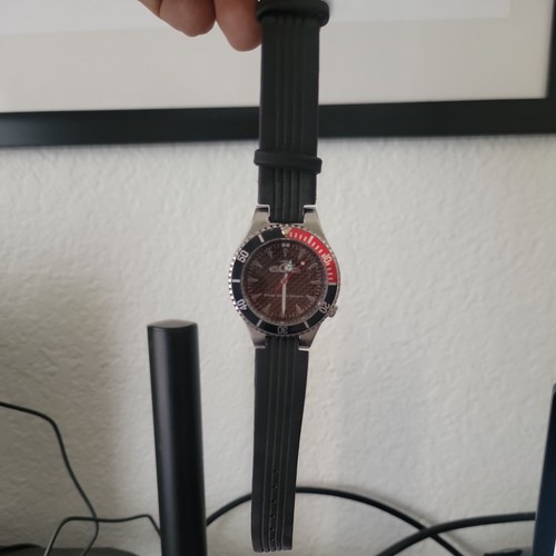 Orologio uomo orange - uomo,